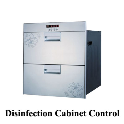 disinfection cabinet control switch factory