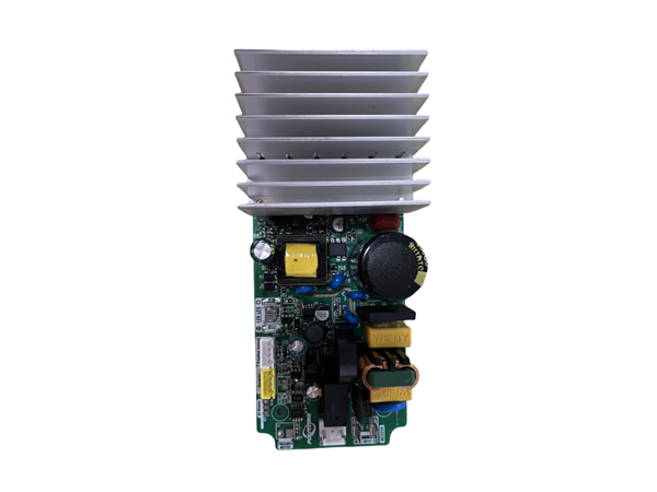 range hoods blower fan motor BLDC control switch