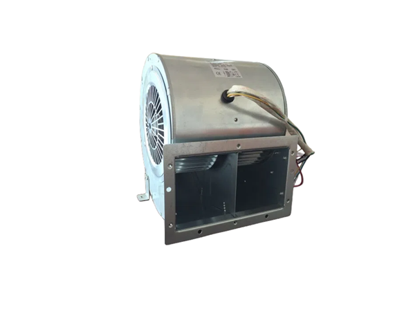 range hoods blower fan motor BLDC control switch