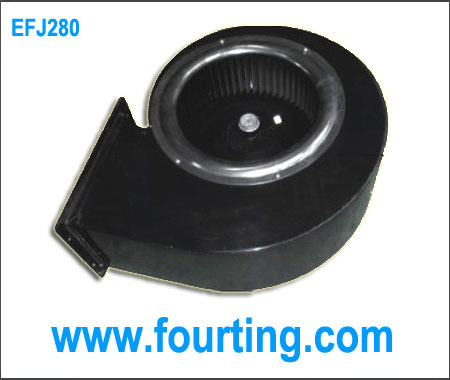 range hoods motor blower