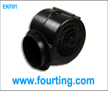 range hoods motor blower