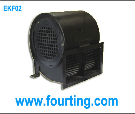 range hoods motor blower