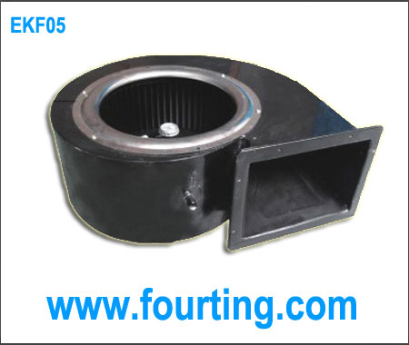 range hoods motor blower
